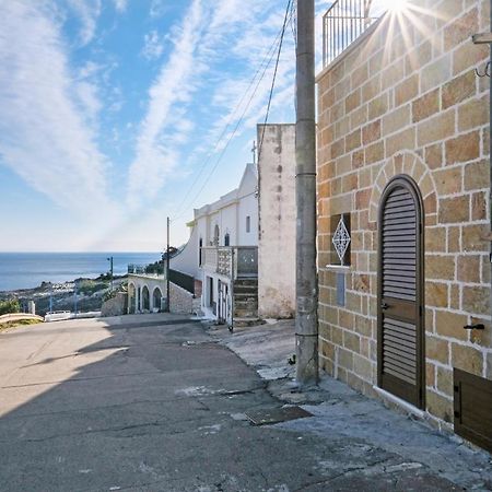 Una Torre Nel Mare Gagliano del Capo Zewnętrze zdjęcie