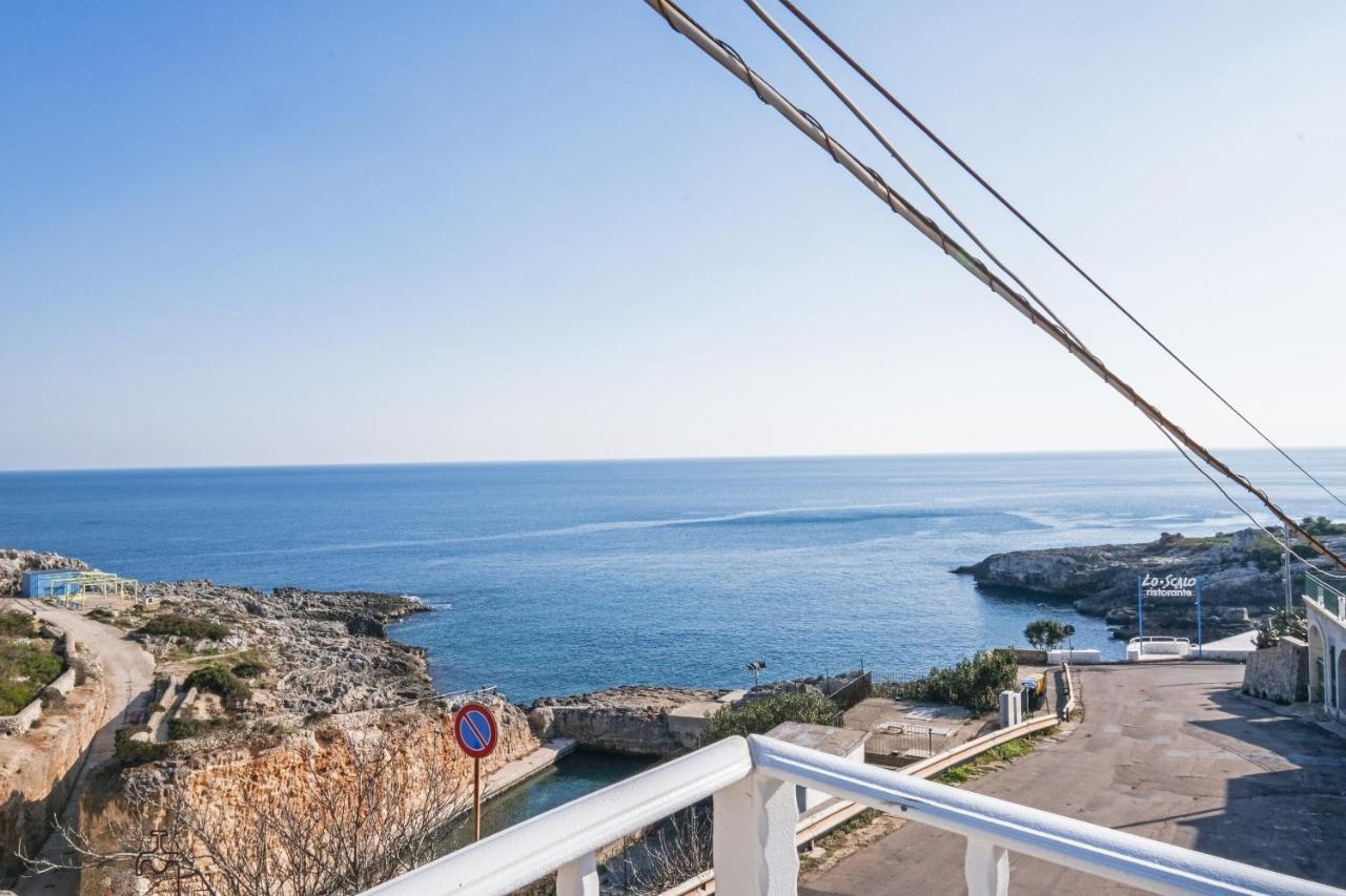 Una Torre Nel Mare Gagliano del Capo Zewnętrze zdjęcie
